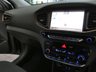 USED 2019 19 HYUNDAI IONIQ 28kWh Premium Hatchback 5dr Electric Auto (120 ps) SAT NAV CAMERA HEATED SEATS HEATED STEERING WHEEL CRUISE CONTROL PARKING SENSORS EXCELLENT SERVICE HISTORY