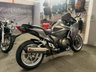 USED 2010 10 HONDA VFR1200F - BUY ONLINE 24 HRS A DAY - FINANCE AVAILABLE - ALL TYPES OF CREDIT ACCEPTED WITH HONDA OE PANNIERS & A TOP BOX