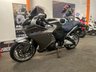 USED 2010 10 HONDA VFR1200F - BUY ONLINE 24 HRS A DAY - FINANCE AVAILABLE - ALL TYPES OF CREDIT ACCEPTED WITH HONDA OE PANNIERS & A TOP BOX