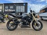 USED 2008 08 TRIUMPH STREET TRIPLE 675 - BUY ONLINE 24 HRS A DAY - FINANCE AVAILABLE - ALL TYPES OF CREDIT ACCEPTED WITH TWIN SCORPION EXHAUSTS