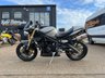 USED 2008 08 TRIUMPH STREET TRIPLE 675 - BUY ONLINE 24 HRS A DAY - FINANCE AVAILABLE - ALL TYPES OF CREDIT ACCEPTED WITH TWIN SCORPION EXHAUSTS