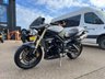 USED 2008 08 TRIUMPH STREET TRIPLE 675 - BUY ONLINE 24 HRS A DAY - FINANCE AVAILABLE - ALL TYPES OF CREDIT ACCEPTED WITH TWIN SCORPION EXHAUSTS