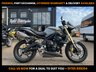 USED 2008 08 TRIUMPH STREET TRIPLE 675 - BUY ONLINE 24 HRS A DAY - FINANCE AVAILABLE - ALL TYPES OF CREDIT ACCEPTED WITH TWIN SCORPION EXHAUSTS