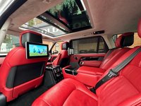 USED 2019 W LAND ROVER RANGE ROVER 2.0 P400e 12.4kWh GPF Autobiography SUV 5dr Petrol Plug-in Hybrid Auto 4WD Euro 6 (s/s) LWB (404 ps) 