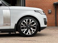 USED 2019 W LAND ROVER RANGE ROVER 2.0 P400e 12.4kWh GPF Autobiography SUV 5dr Petrol Plug-in Hybrid Auto 4WD Euro 6 (s/s) LWB (404 ps) 