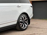 USED 2019 W LAND ROVER RANGE ROVER 2.0 P400e 12.4kWh GPF Autobiography SUV 5dr Petrol Plug-in Hybrid Auto 4WD Euro 6 (s/s) LWB (404 ps) 