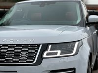 USED 2019 W LAND ROVER RANGE ROVER 2.0 P400e 12.4kWh GPF Autobiography SUV 5dr Petrol Plug-in Hybrid Auto 4WD Euro 6 (s/s) LWB (404 ps) 