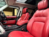USED 2019 W LAND ROVER RANGE ROVER 2.0 P400e 12.4kWh GPF Autobiography SUV 5dr Petrol Plug-in Hybrid Auto 4WD Euro 6 (s/s) LWB (404 ps) 