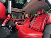 USED 2019 W LAND ROVER RANGE ROVER 2.0 P400e 12.4kWh GPF Autobiography SUV 5dr Petrol Plug-in Hybrid Auto 4WD Euro 6 (s/s) LWB (404 ps) 