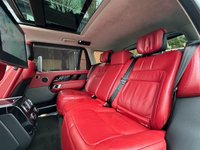 USED 2019 W LAND ROVER RANGE ROVER 2.0 P400e 12.4kWh GPF Autobiography SUV 5dr Petrol Plug-in Hybrid Auto 4WD Euro 6 (s/s) LWB (404 ps) 