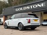 USED 2019 W LAND ROVER RANGE ROVER 2.0 P400e 12.4kWh GPF Autobiography SUV 5dr Petrol Plug-in Hybrid Auto 4WD Euro 6 (s/s) LWB (404 ps) 
