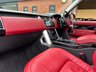 USED 2019 W LAND ROVER RANGE ROVER 2.0 P400e 12.4kWh GPF Autobiography SUV 5dr Petrol Plug-in Hybrid Auto 4WD Euro 6 (s/s) LWB (404 ps) 
