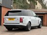 USED 2019 W LAND ROVER RANGE ROVER 2.0 P400e 12.4kWh GPF Autobiography SUV 5dr Petrol Plug-in Hybrid Auto 4WD Euro 6 (s/s) LWB (404 ps) 