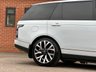 USED 2019 W LAND ROVER RANGE ROVER 2.0 P400e 12.4kWh GPF Autobiography SUV 5dr Petrol Plug-in Hybrid Auto 4WD Euro 6 (s/s) LWB (404 ps) 