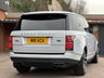 USED 2019 W LAND ROVER RANGE ROVER 2.0 P400e 12.4kWh GPF Autobiography SUV 5dr Petrol Plug-in Hybrid Auto 4WD Euro 6 (s/s) LWB (404 ps) 