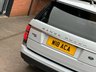 USED 2019 W LAND ROVER RANGE ROVER 2.0 P400e 12.4kWh GPF Autobiography SUV 5dr Petrol Plug-in Hybrid Auto 4WD Euro 6 (s/s) LWB (404 ps) 
