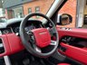 USED 2019 W LAND ROVER RANGE ROVER 2.0 P400e 12.4kWh GPF Autobiography SUV 5dr Petrol Plug-in Hybrid Auto 4WD Euro 6 (s/s) LWB (404 ps) 