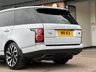 USED 2019 W LAND ROVER RANGE ROVER 2.0 P400e 12.4kWh GPF Autobiography SUV 5dr Petrol Plug-in Hybrid Auto 4WD Euro 6 (s/s) LWB (404 ps) 