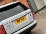 USED 2019 W LAND ROVER RANGE ROVER 2.0 P400e 12.4kWh GPF Autobiography SUV 5dr Petrol Plug-in Hybrid Auto 4WD Euro 6 (s/s) LWB (404 ps) 