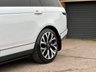 USED 2019 W LAND ROVER RANGE ROVER 2.0 P400e 12.4kWh GPF Autobiography SUV 5dr Petrol Plug-in Hybrid Auto 4WD Euro 6 (s/s) LWB (404 ps) 