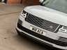 USED 2019 W LAND ROVER RANGE ROVER 2.0 P400e 12.4kWh GPF Autobiography SUV 5dr Petrol Plug-in Hybrid Auto 4WD Euro 6 (s/s) LWB (404 ps) 