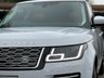 USED 2019 W LAND ROVER RANGE ROVER 2.0 P400e 12.4kWh GPF Autobiography SUV 5dr Petrol Plug-in Hybrid Auto 4WD Euro 6 (s/s) LWB (404 ps) 