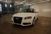 USED 2011 AUDI A3 CABRIOLET 1.8 TFSI S line Convertible 2dr Petrol S Tronic Euro 5 (160 ps) FANTASTIC SERVICE HISTORY & GREAT CONDITION