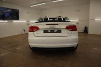 USED 2011 AUDI A3 CABRIOLET 1.8 TFSI S line Convertible 2dr Petrol S Tronic Euro 5 (160 ps) FANTASTIC SERVICE HISTORY & GREAT CONDITION