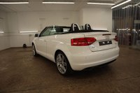 USED 2011 AUDI A3 CABRIOLET 1.8 TFSI S line Convertible 2dr Petrol S Tronic Euro 5 (160 ps) FANTASTIC SERVICE HISTORY & GREAT CONDITION