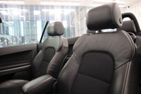 USED 2011 AUDI A3 CABRIOLET 1.8 TFSI S line Convertible 2dr Petrol S Tronic Euro 5 (160 ps) FANTASTIC SERVICE HISTORY & GREAT CONDITION
