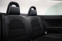 USED 2011 AUDI A3 CABRIOLET 1.8 TFSI S line Convertible 2dr Petrol S Tronic Euro 5 (160 ps) FANTASTIC SERVICE HISTORY & GREAT CONDITION