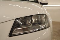 USED 2011 AUDI A3 CABRIOLET 1.8 TFSI S line Convertible 2dr Petrol S Tronic Euro 5 (160 ps) FANTASTIC SERVICE HISTORY & GREAT CONDITION