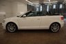 USED 2011 AUDI A3 CABRIOLET 1.8 TFSI S line Convertible 2dr Petrol S Tronic Euro 5 (160 ps) FANTASTIC SERVICE HISTORY & GREAT CONDITION