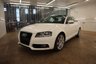 USED 2011 AUDI A3 CABRIOLET 1.8 TFSI S line Convertible 2dr Petrol S Tronic Euro 5 (160 ps) FANTASTIC SERVICE HISTORY & GREAT CONDITION