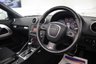 USED 2011 AUDI A3 CABRIOLET 1.8 TFSI S line Convertible 2dr Petrol S Tronic Euro 5 (160 ps) FANTASTIC SERVICE HISTORY & GREAT CONDITION