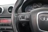 USED 2011 AUDI A3 CABRIOLET 1.8 TFSI S line Convertible 2dr Petrol S Tronic Euro 5 (160 ps) FANTASTIC SERVICE HISTORY & GREAT CONDITION