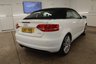 USED 2011 AUDI A3 CABRIOLET 1.8 TFSI S line Convertible 2dr Petrol S Tronic Euro 5 (160 ps) FANTASTIC SERVICE HISTORY & GREAT CONDITION