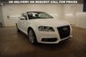 USED 2011 AUDI A3 CABRIOLET 1.8 TFSI S line Convertible 2dr Petrol S Tronic Euro 5 (160 ps) FANTASTIC SERVICE HISTORY & GREAT CONDITION