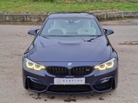 USED 2018 18 BMW M4 3.0 BiTurbo Competition Coupe 2dr Petrol DCT Euro 6 (s/s) (450 ps) 