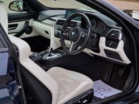 USED 2018 18 BMW M4 3.0 BiTurbo Competition Coupe 2dr Petrol DCT Euro 6 (s/s) (450 ps) 