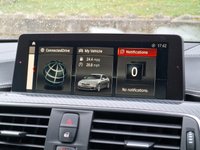 USED 2018 18 BMW M4 3.0 BiTurbo Competition Coupe 2dr Petrol DCT Euro 6 (s/s) (450 ps) 