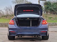 USED 2018 18 BMW M4 3.0 BiTurbo Competition Coupe 2dr Petrol DCT Euro 6 (s/s) (450 ps) 