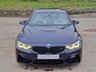 USED 2018 18 BMW M4 3.0 BiTurbo Competition Coupe 2dr Petrol DCT Euro 6 (s/s) (450 ps) 