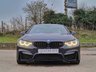 USED 2018 18 BMW M4 3.0 BiTurbo Competition Coupe 2dr Petrol DCT Euro 6 (s/s) (450 ps) 