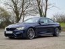 USED 2018 18 BMW M4 3.0 BiTurbo Competition Coupe 2dr Petrol DCT Euro 6 (s/s) (450 ps) 