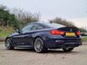 USED 2018 18 BMW M4 3.0 BiTurbo Competition Coupe 2dr Petrol DCT Euro 6 (s/s) (450 ps) 