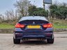 USED 2018 18 BMW M4 3.0 BiTurbo Competition Coupe 2dr Petrol DCT Euro 6 (s/s) (450 ps) 