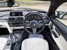 USED 2018 18 BMW M4 3.0 BiTurbo Competition Coupe 2dr Petrol DCT Euro 6 (s/s) (450 ps) 
