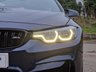 USED 2018 18 BMW M4 3.0 BiTurbo Competition Coupe 2dr Petrol DCT Euro 6 (s/s) (450 ps) 