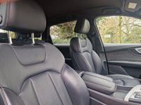 USED 2017 67 AUDI SQ7 4.0 TDI V8 SUV 5dr Diesel Tiptronic quattro Euro 6 (s/s) (435 ps) 8.9% APR FINANCE RATES